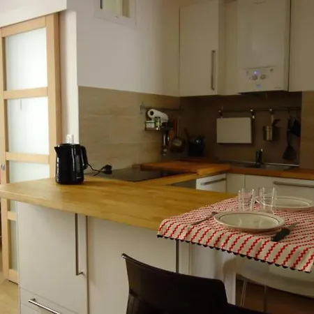 47m2 Calme Au Coeur De Appartamento Parigi