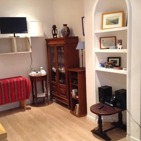 Apartment 47m2 Calme Au Coeur De *