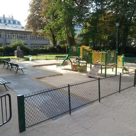 47m2 Calme Au Coeur De *