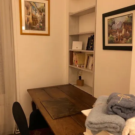 47m2 Calme Au Coeur De