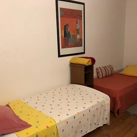 Apartment 47m2 Calme Au Coeur De