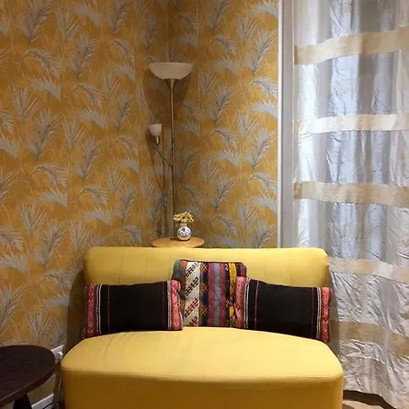 47m2 Calme Au Coeur De * Paris