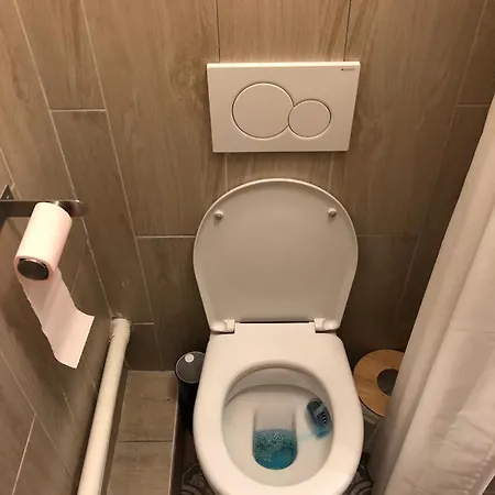 47m2 Calme Au Coeur De Apartment