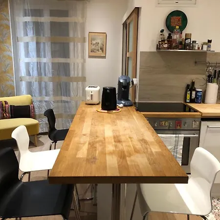 47m2 Calme Au Coeur De * Paris