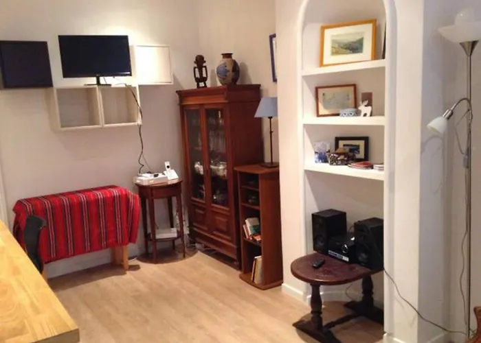 Appartement 47m2 Calme Au Coeur De *