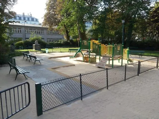 47m2 Calme Au Coeur De *