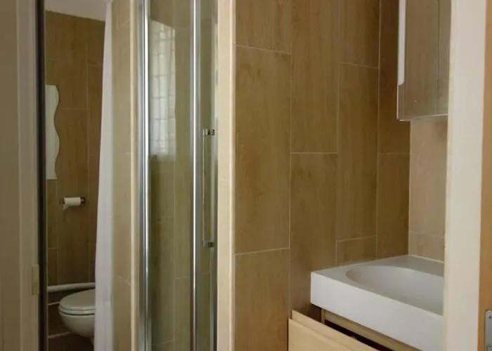 47m2 Calme Au Coeur De