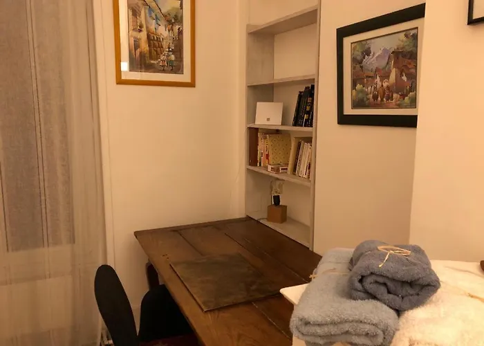 47m2 Calme Au Coeur De