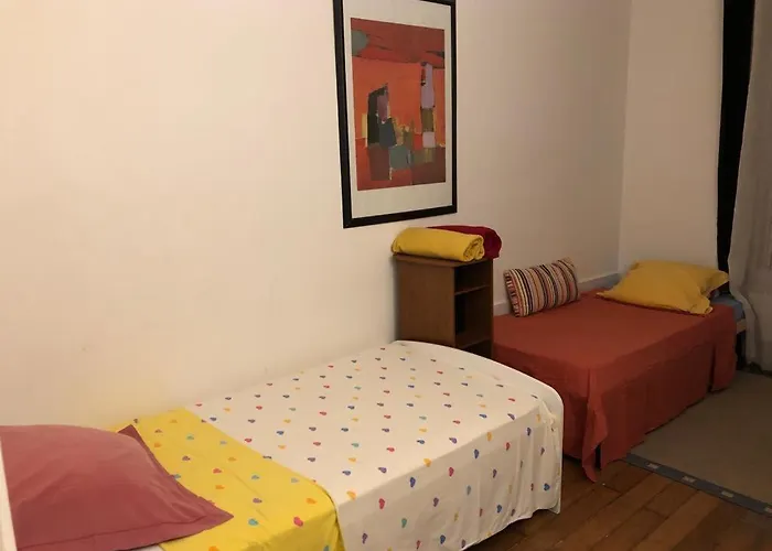 Appartement 47m2 Calme Au Coeur De